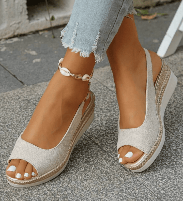 Chelsea Sandals