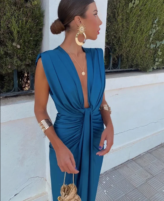 Selena Dress