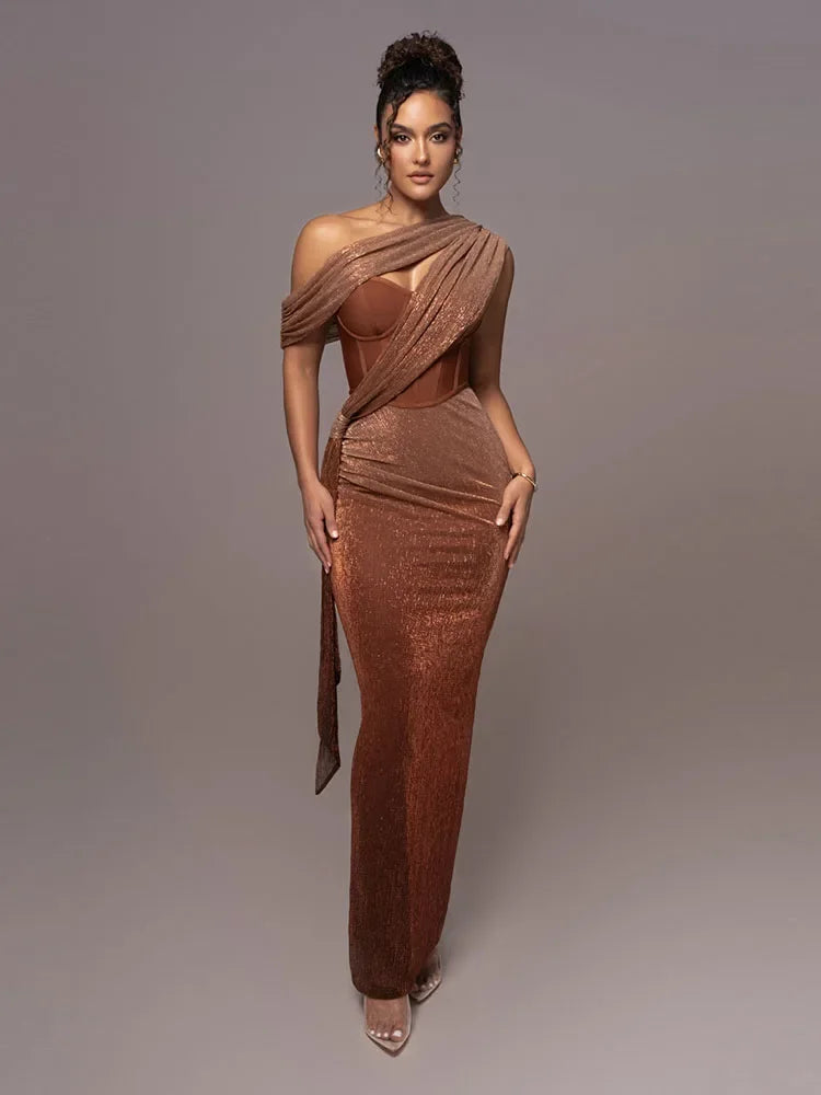Roselyn Dress