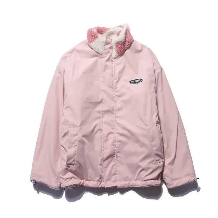 Amara Jacket