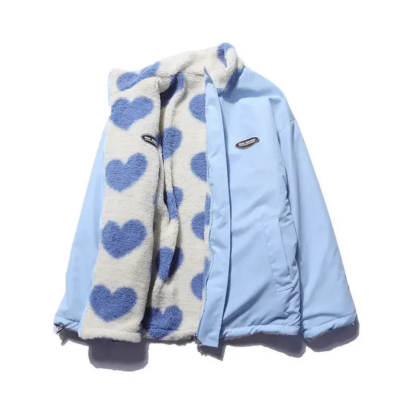 Amara Jacket