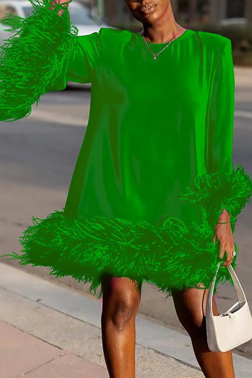 Raegan Dress
