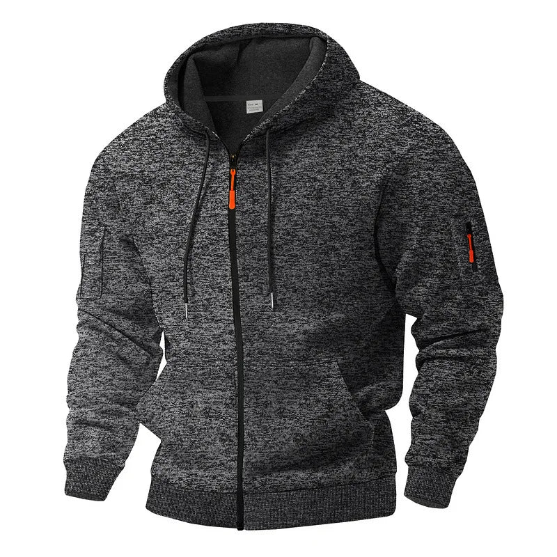 Davide Jacket