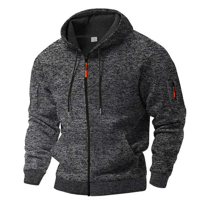Davide Jacket