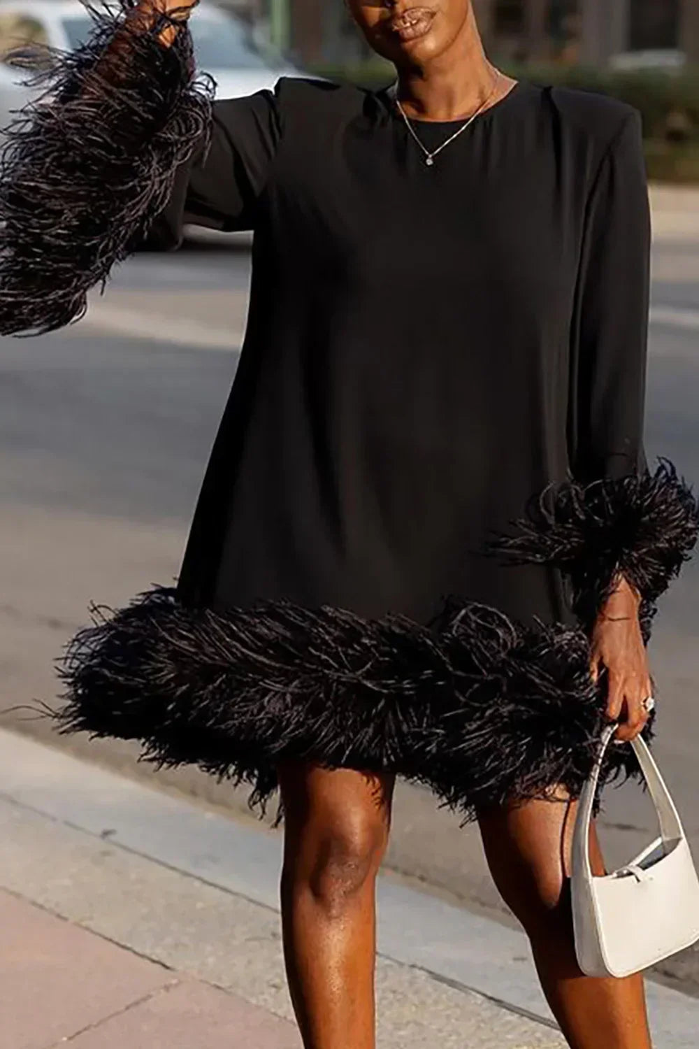 Raegan Dress