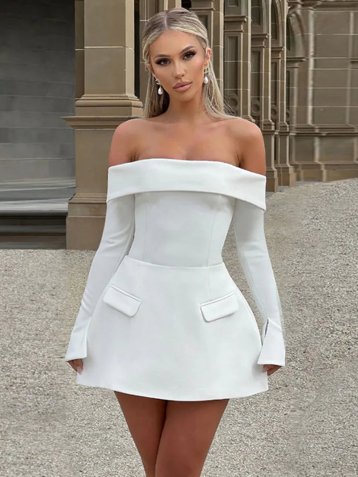 Nyra Dress