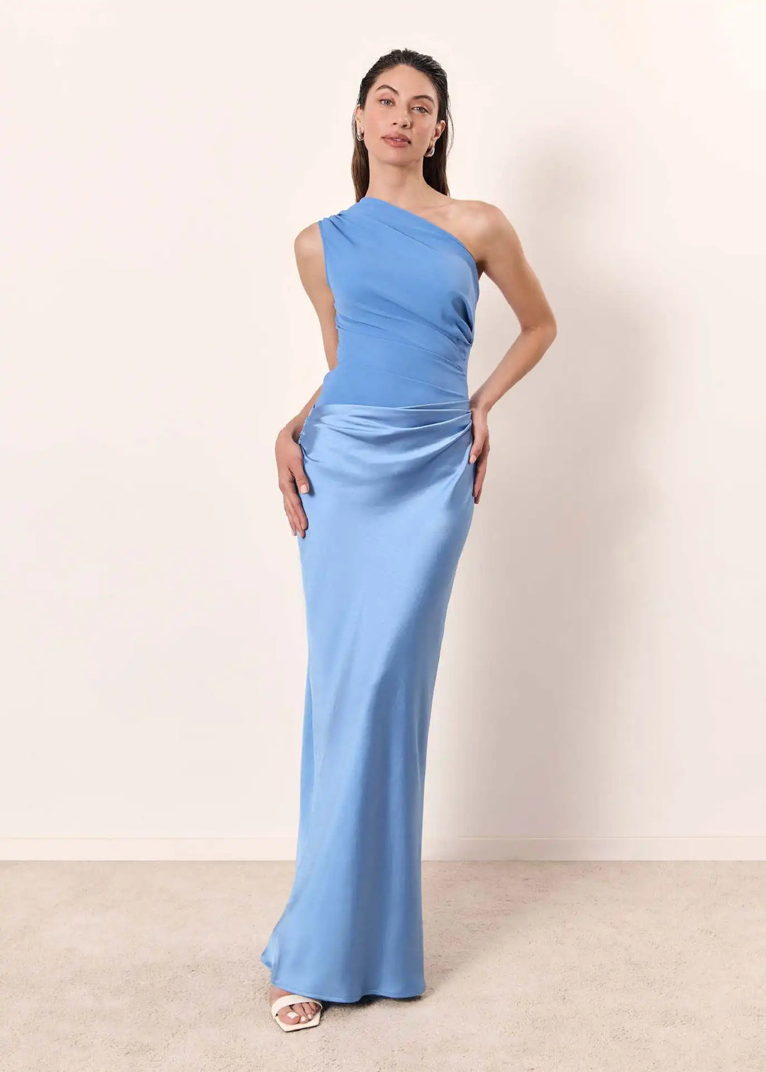 Sophia Maxi Dress
