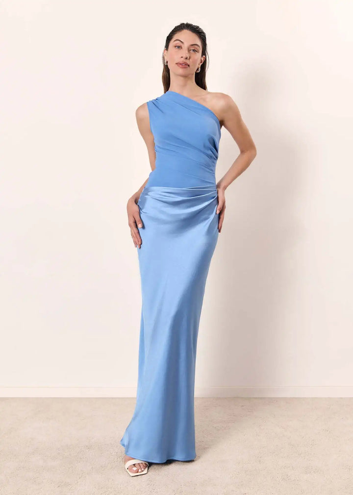 Sophia Maxi Dress