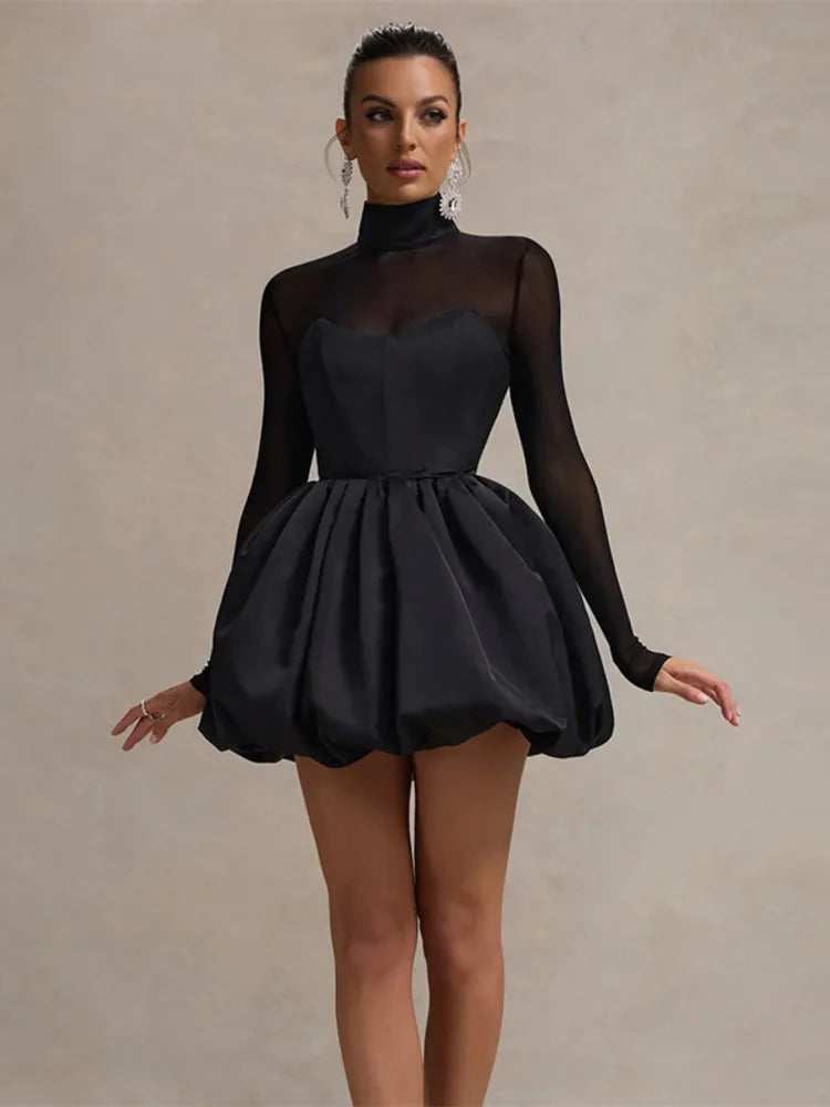 Virginia Dress
