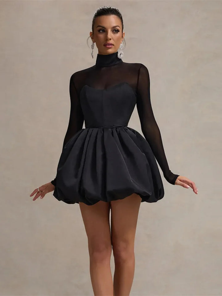 Virginia Dress