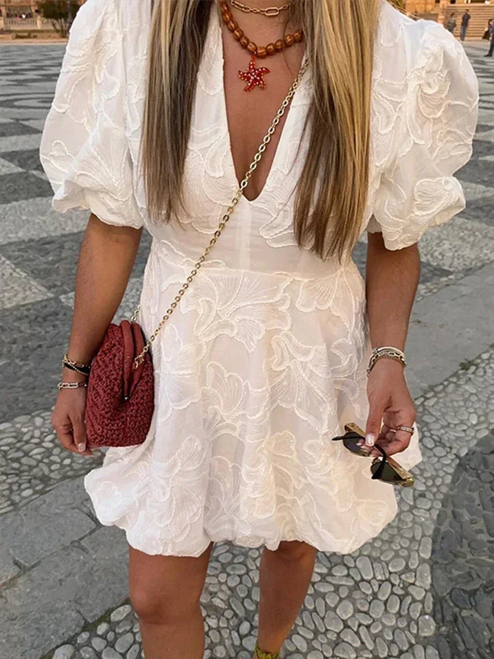 Raphaela Dress
