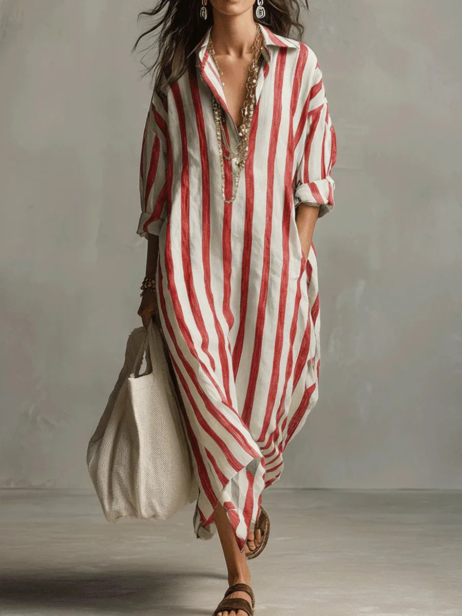 Pepa Dress