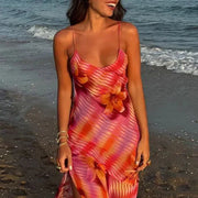 PINK/ORANGE