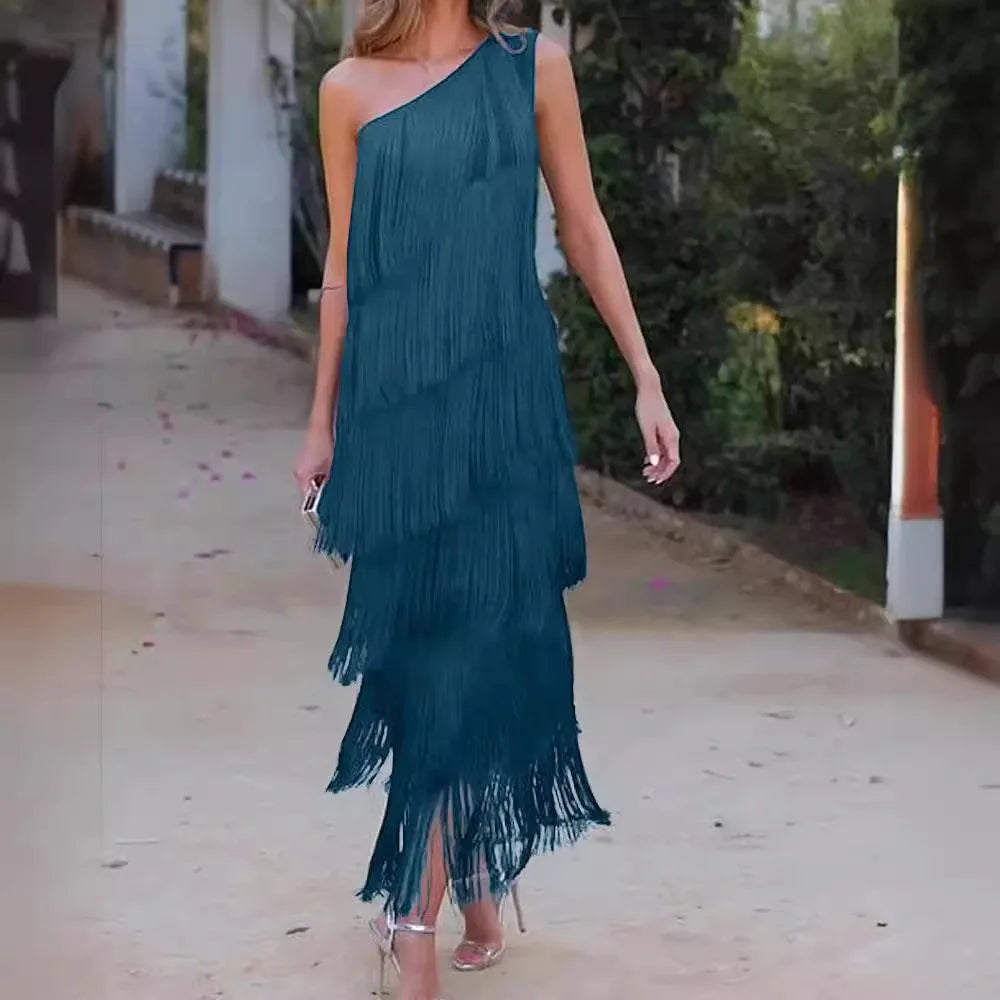 Paulina Dress
