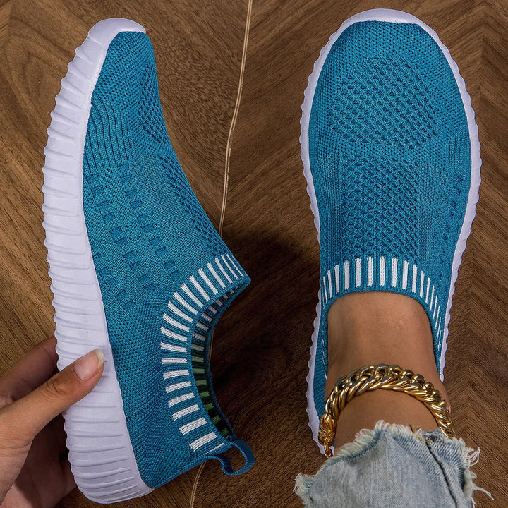 Crisbetha Sneakers