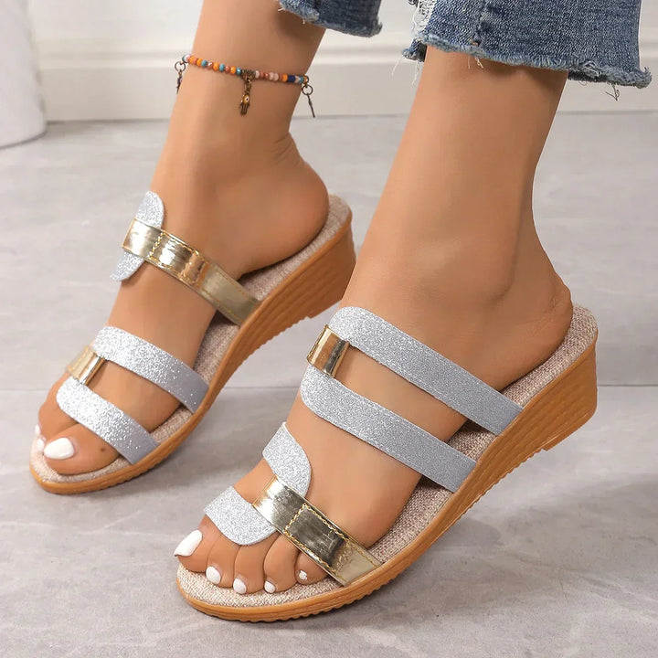 Lerrie Sandals