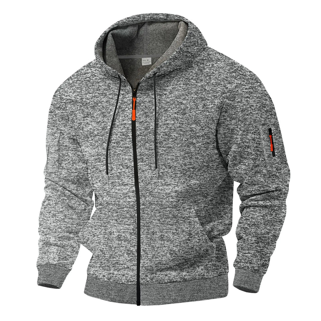 Davide Jacket