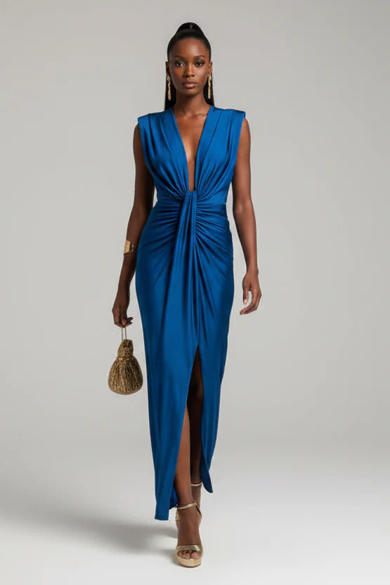 Moriah Maxi Dress