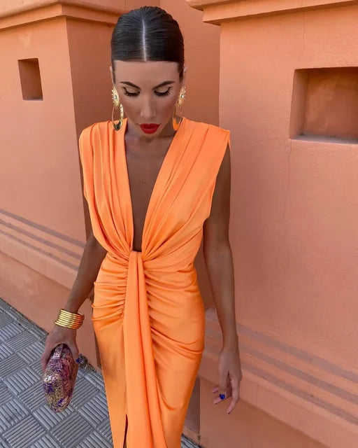 Selena Dress