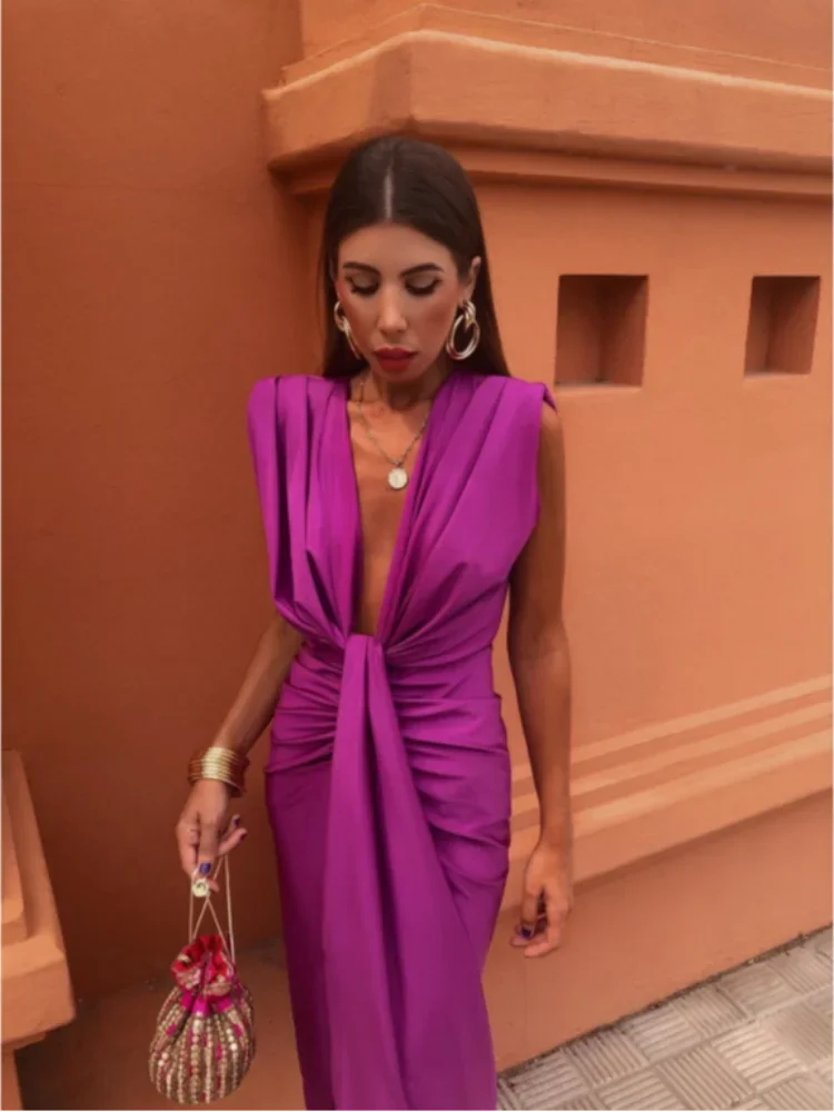 Selena Dress