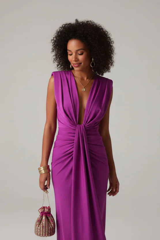 Moriah Maxi Dress