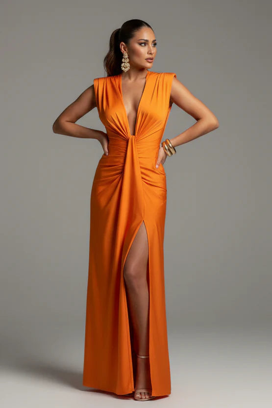 Moriah Maxi Dress