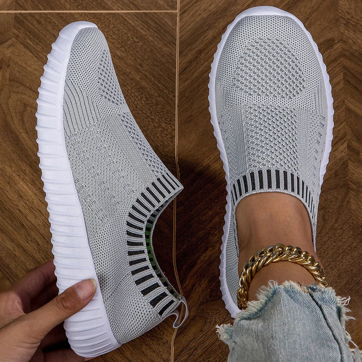 Crisbetha Sneakers