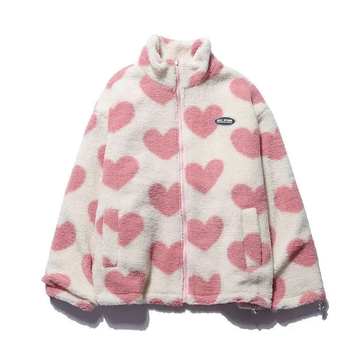 Amara Jacket
