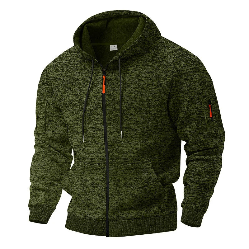 Davide Jacket