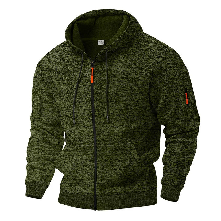 Davide Jacket