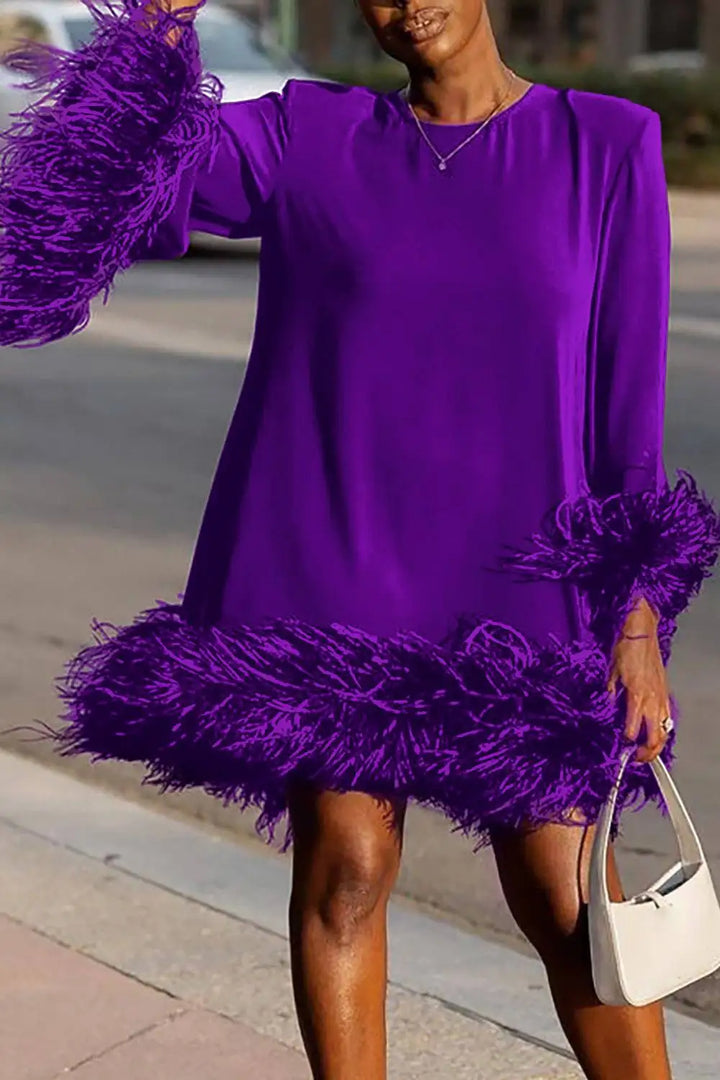 Raegan Dress