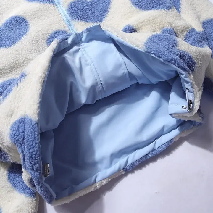 Amara Jacket