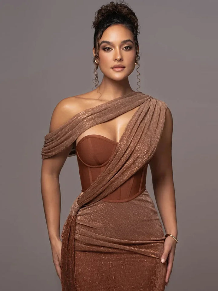 Roselyn Dress