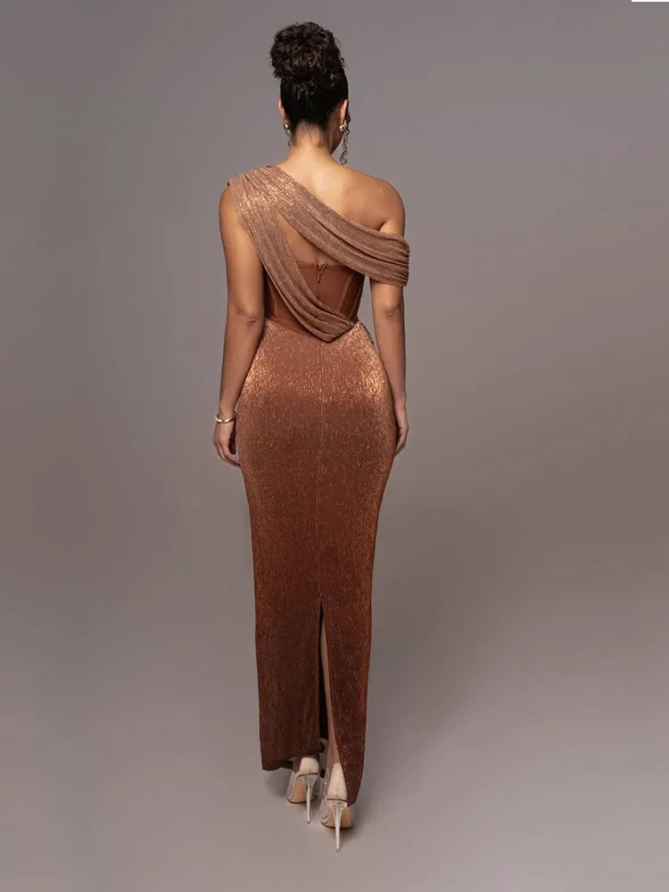 Roselyn Dress