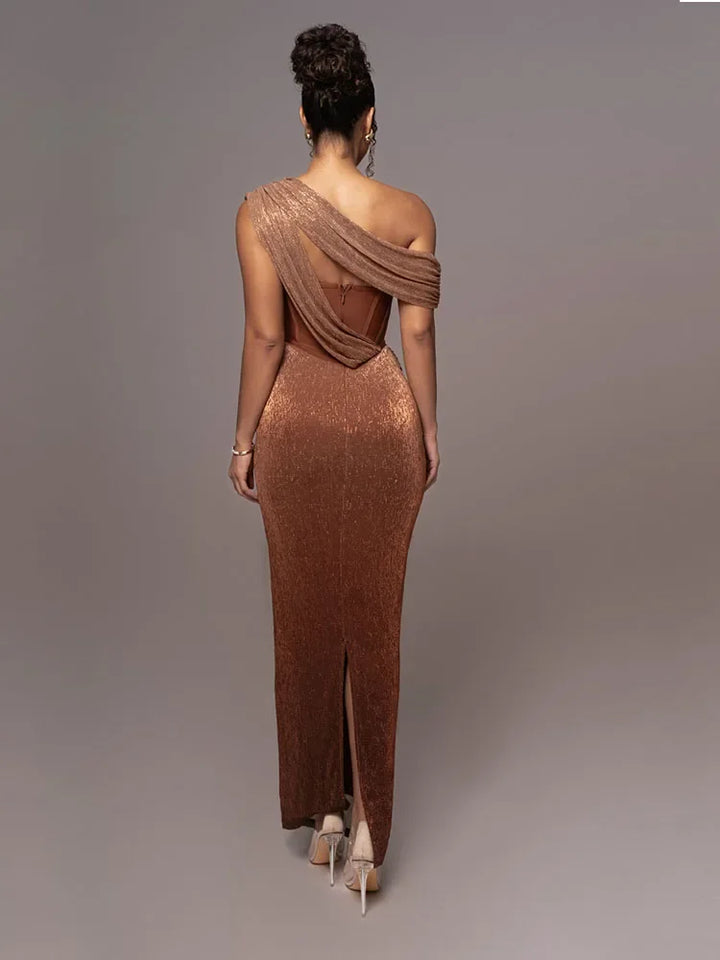 Roselyn Dress