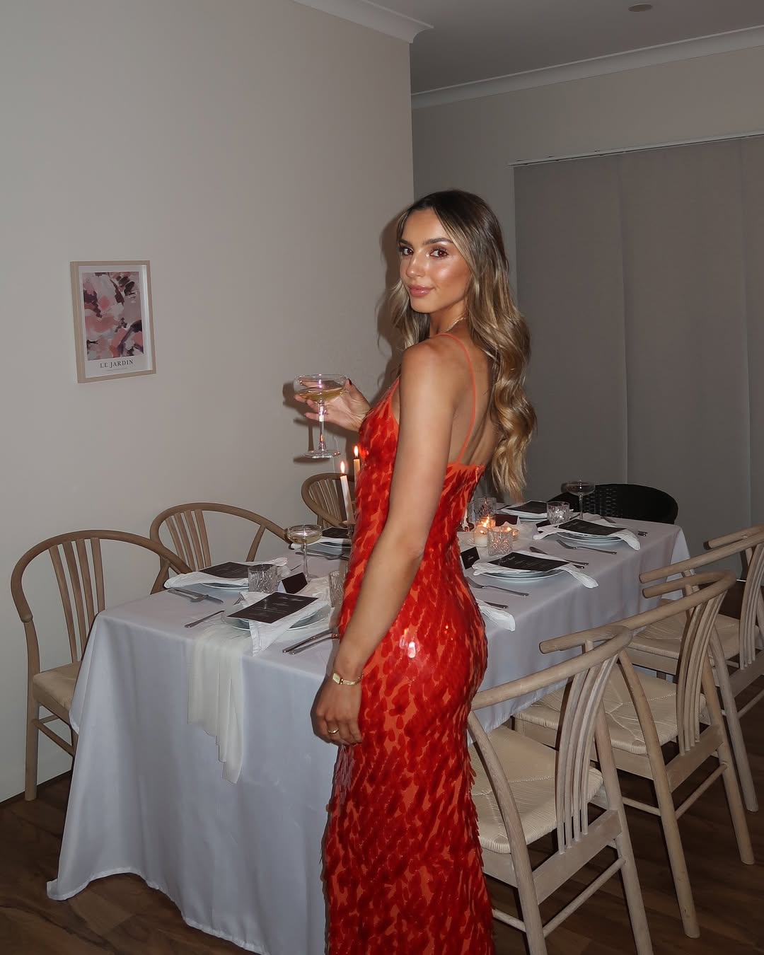Kalea Dress