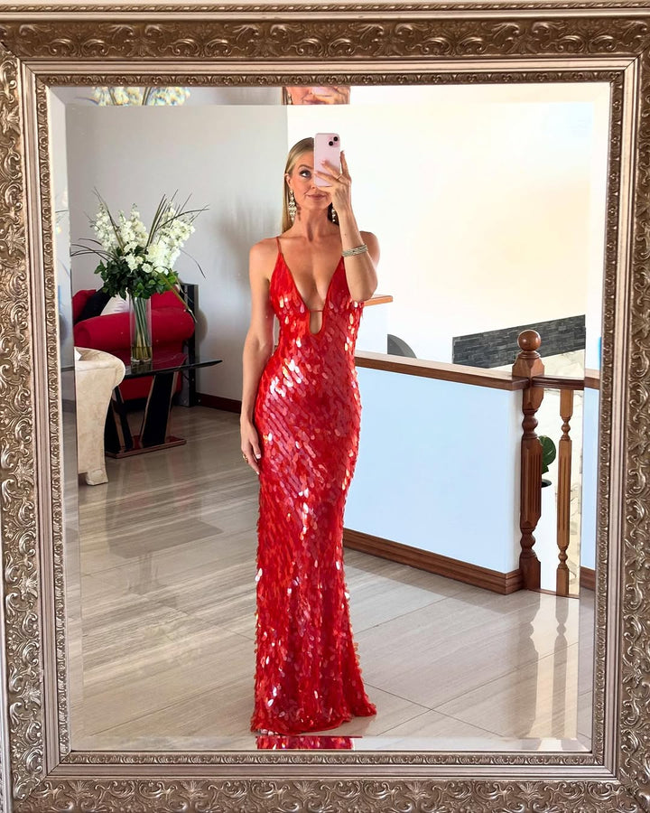 Kailani Dress