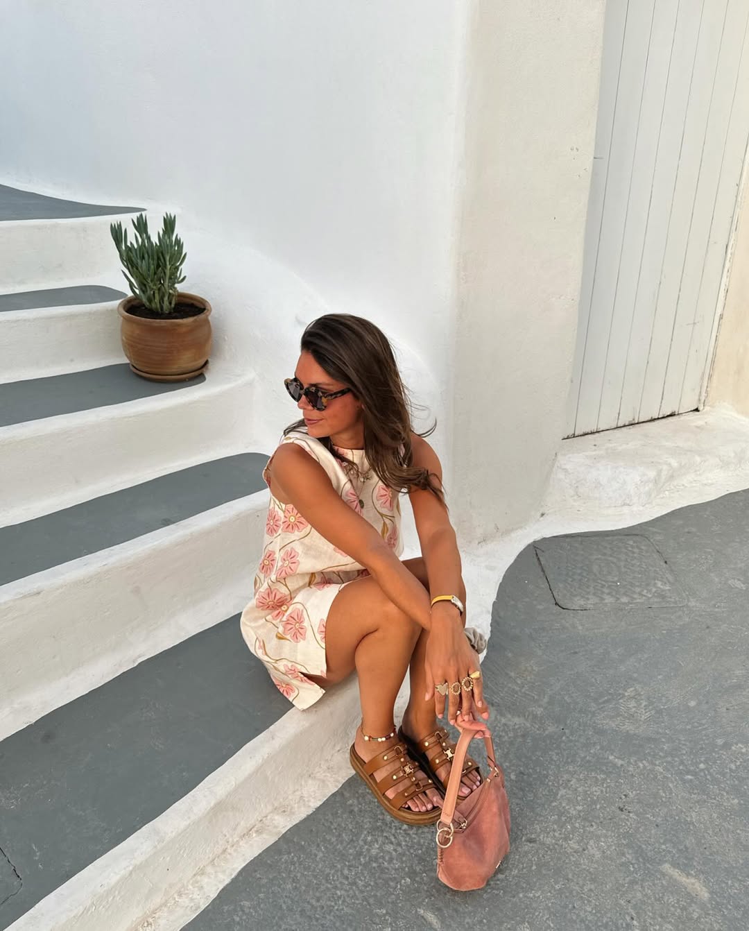 Nicole Dress