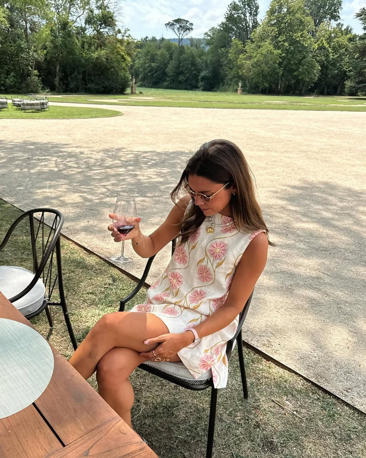 Nicole Dress