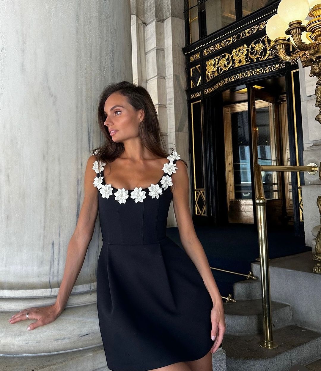 Zaylee Dress