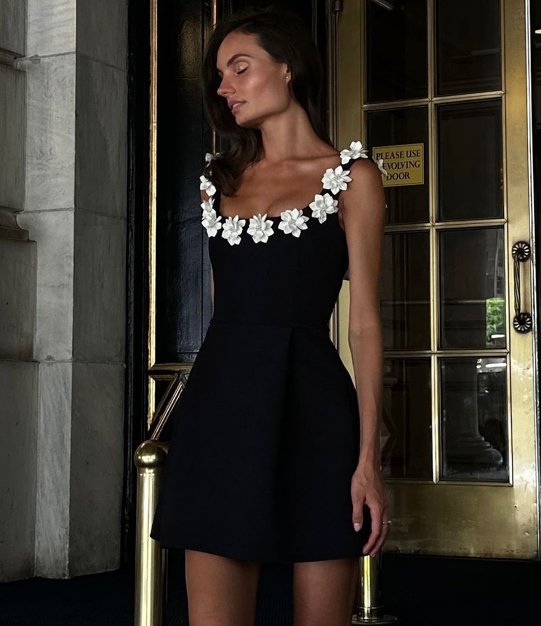 Zaylee Dress