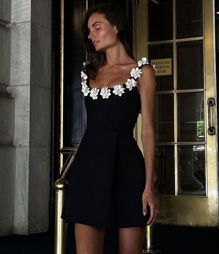 Zaylee Dress