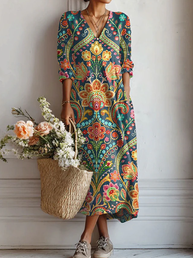 Lies Dress