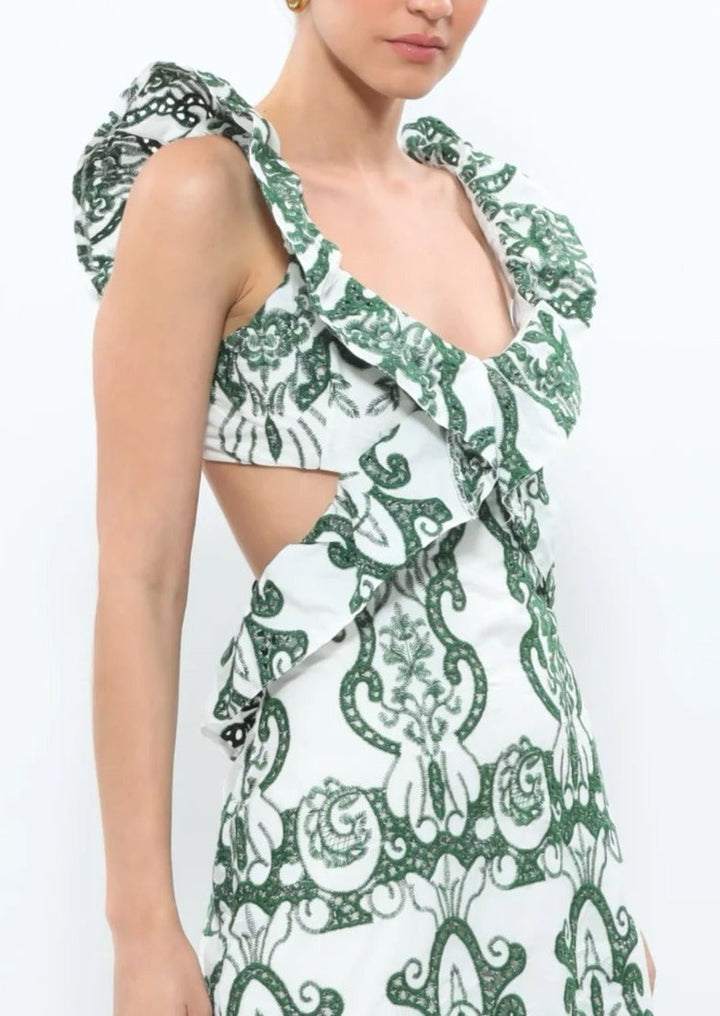 Haven Maxi Dress