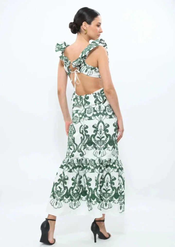 Haven Maxi Dress