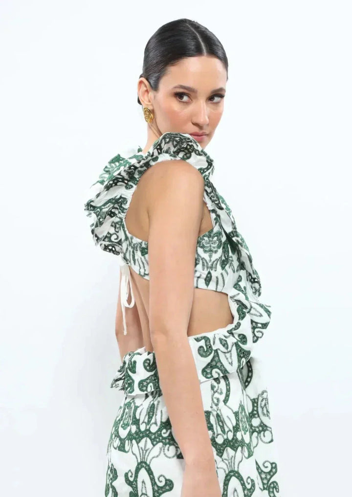 Haven Maxi Dress