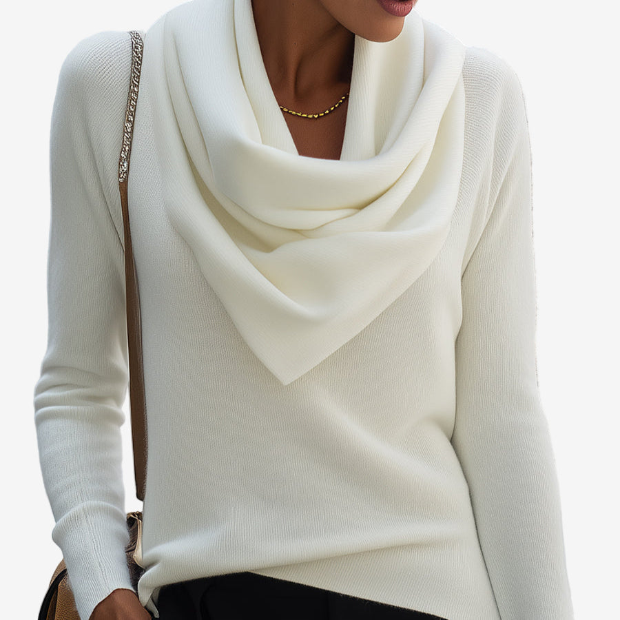 Patricia Sweater