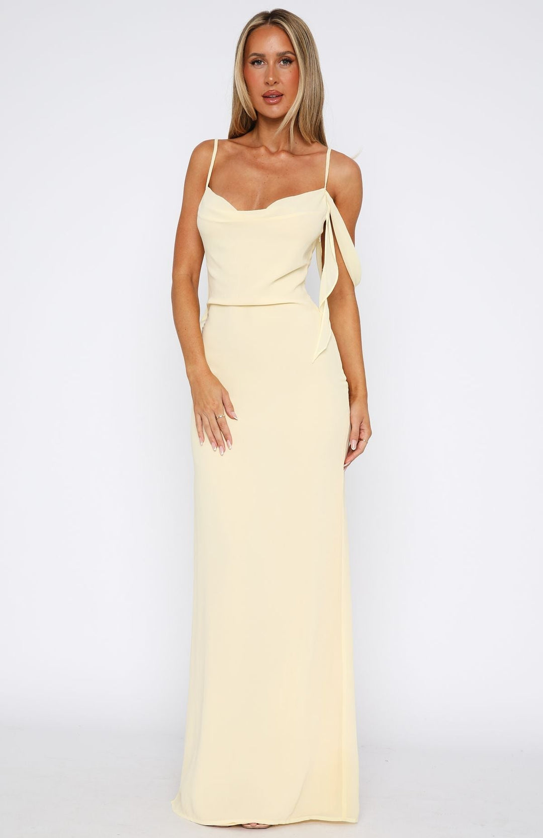 Mae Maxi Dress