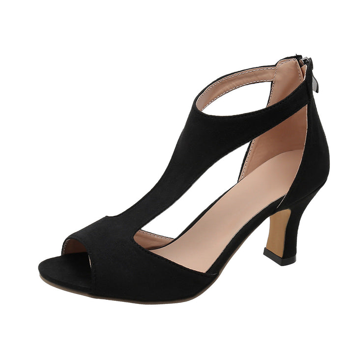 Sofia Heels