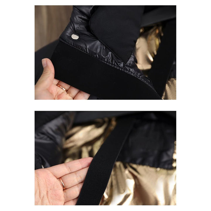 Amara Jacket